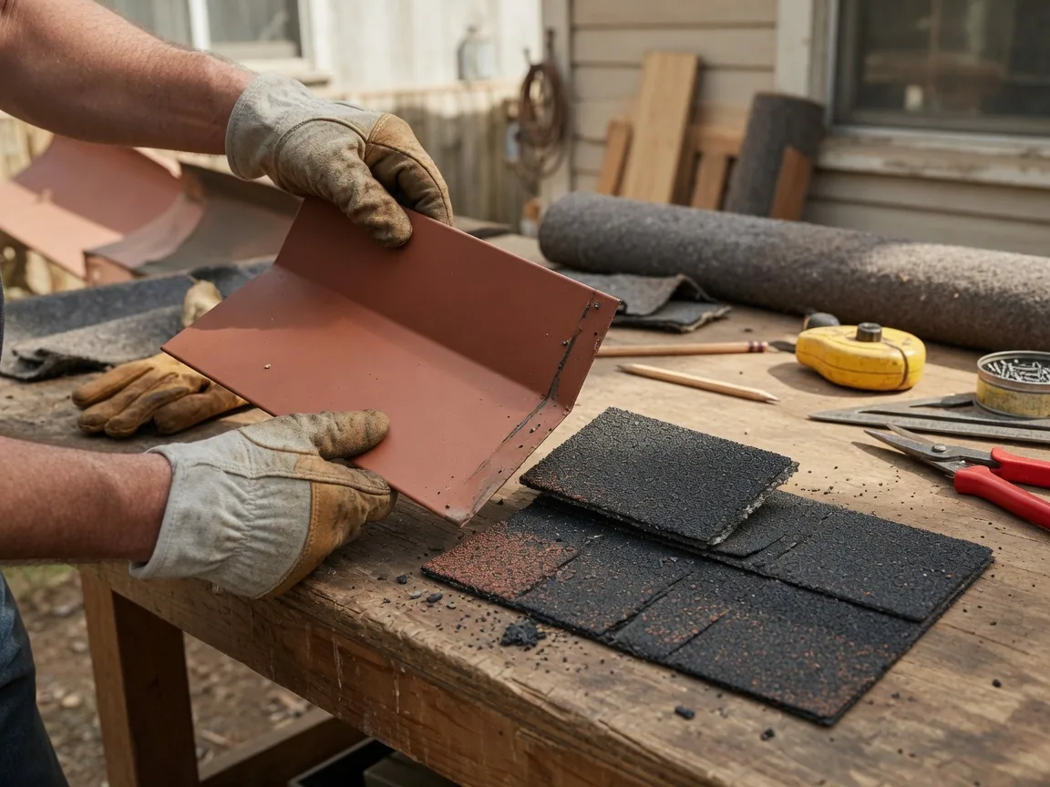 Roof Repair company in Bella Vista, CA